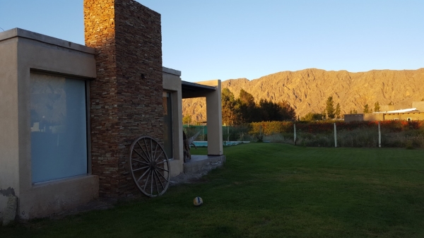 Sol De La Sierra — 4 de 9